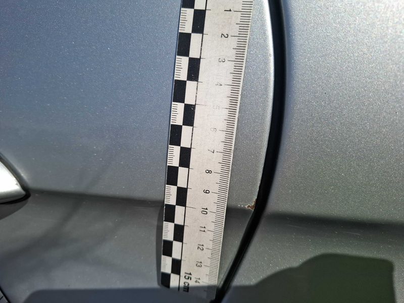 BMW X5 3.0d 2005 – снимка 45