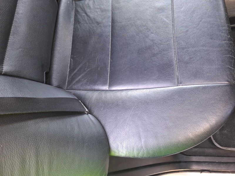 BMW X5 3.0d 2005 – снимка 80