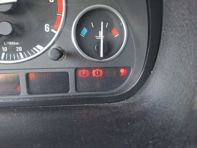 BMW X5 3.0d 2005 – снимка 85