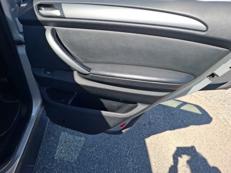 BMW X5 3.0d 2005 – снимка 78