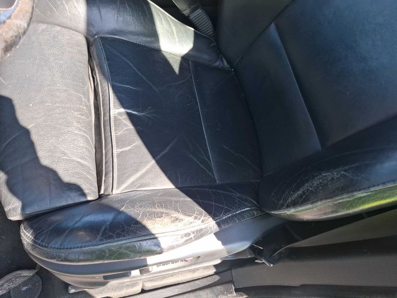 BMW X5 3.0d 2005 – снимка 68