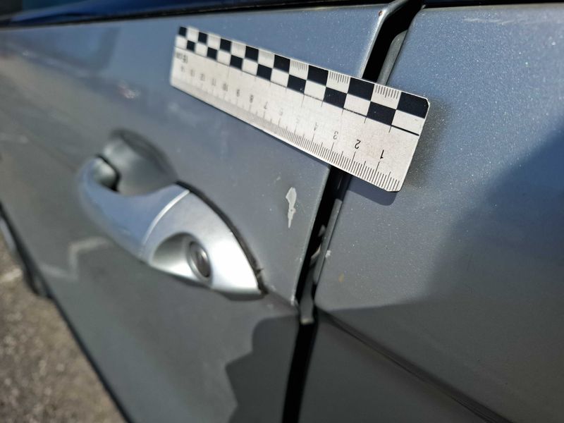 BMW X5 3.0d 2005 – снимка 48