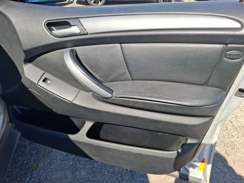 BMW X5 3.0d 2005 – снимка 82