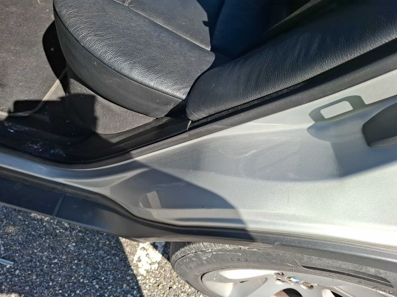 BMW X5 3.0d 2005 – снимка 75