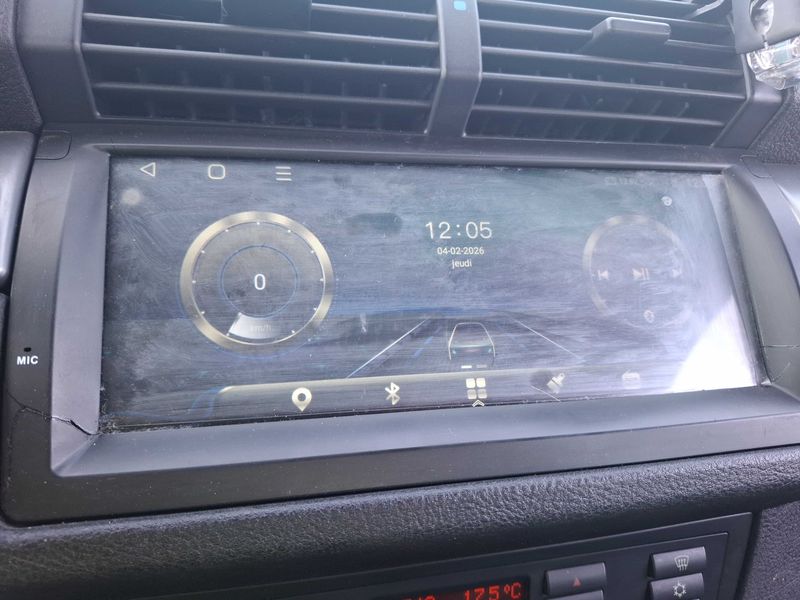 BMW X5 3.0d 2005 – снимка 54