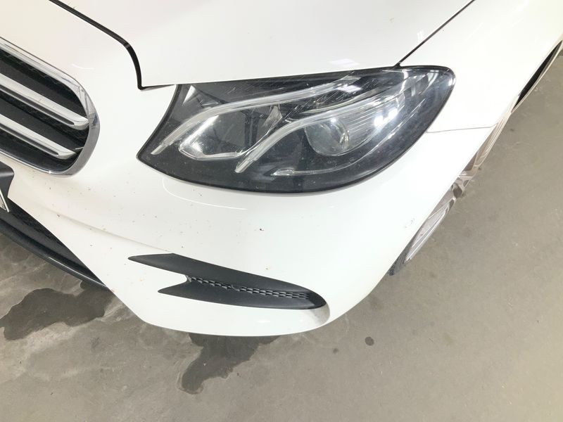 Mercedes-Benz E-Klasse E 400 d T 4Matic AMG Line 2019 – снимка 26