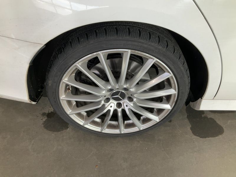 Mercedes-Benz E-Klasse E 400 d T 4Matic AMG Line 2019 – снимка 9