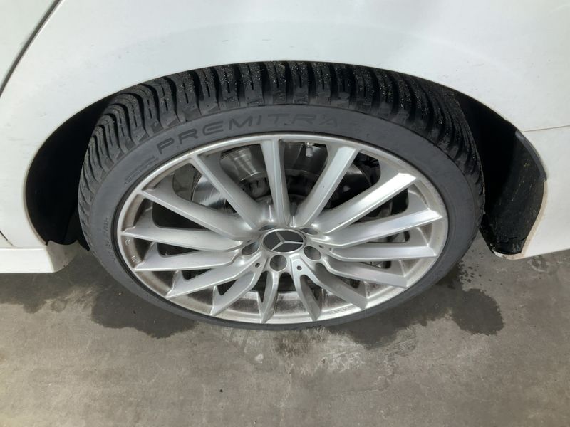 Mercedes-Benz E-Klasse E 400 d T 4Matic AMG Line 2019 – снимка 5