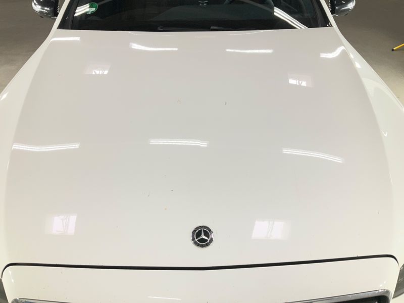 Mercedes-Benz E-Klasse E 400 d T 4Matic AMG Line 2019 – снимка 27