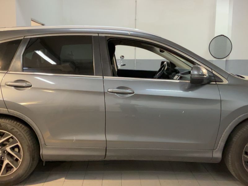 Honda CR-V 1.6 DTEC Elegance 2WD 2016 – снимка 7