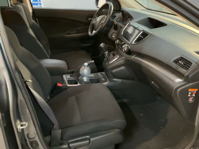 Honda CR-V 1.6 DTEC Elegance 2WD 2016 – снимка 11