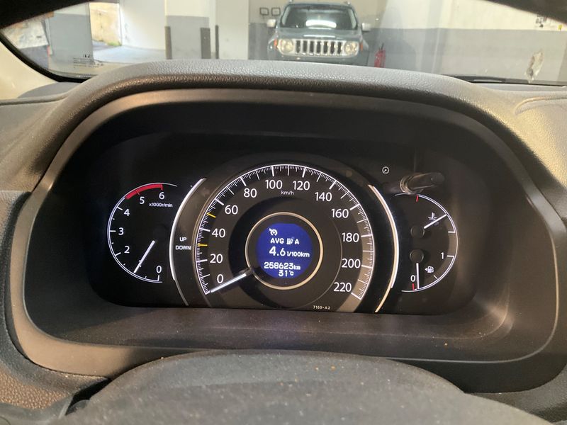 Honda CR-V 1.6 DTEC Elegance 2WD 2016 – снимка 13