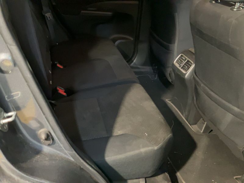 Honda CR-V 1.6 DTEC Elegance 2WD 2016 – снимка 14