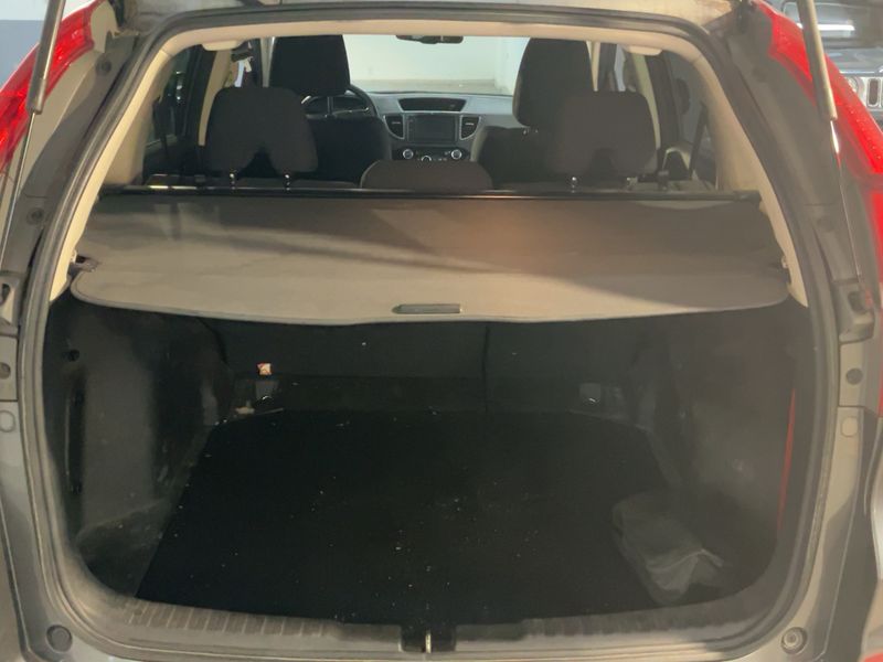Honda CR-V 1.6 DTEC Elegance 2WD 2016 – снимка 10