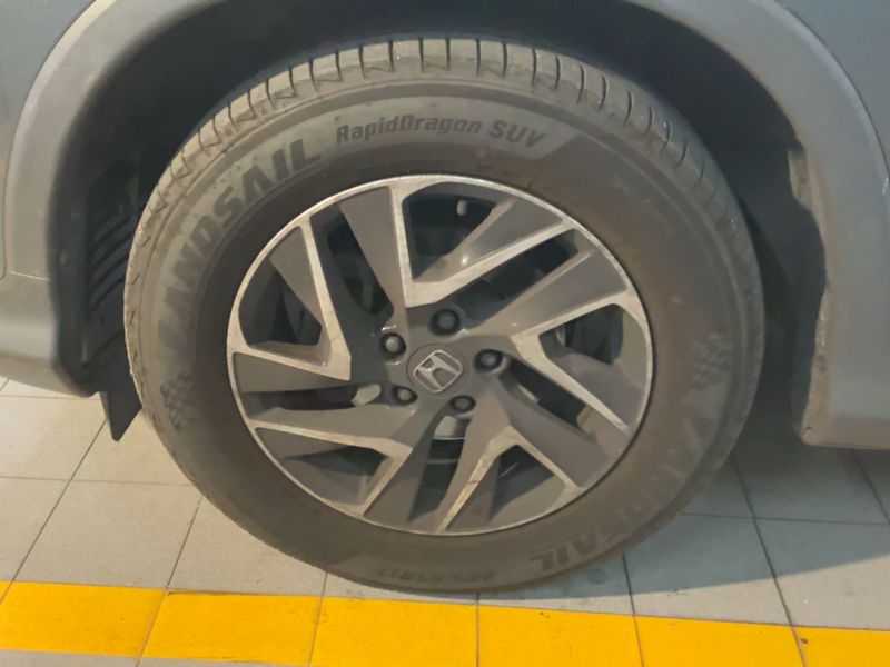 Honda CR-V 1.6 DTEC Elegance 2WD 2016 – снимка 16