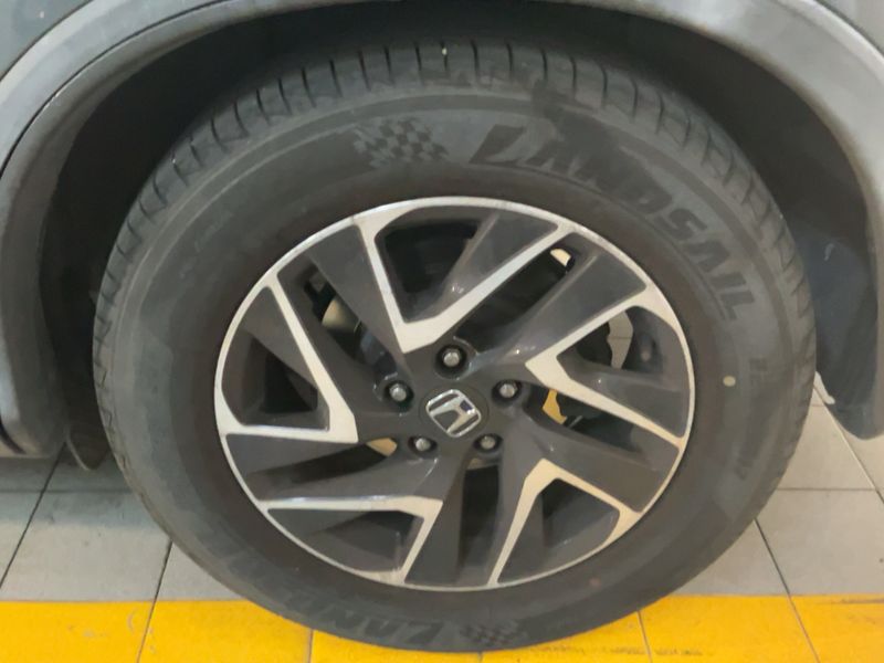 Honda CR-V 1.6 DTEC Elegance 2WD 2016 – снимка 17