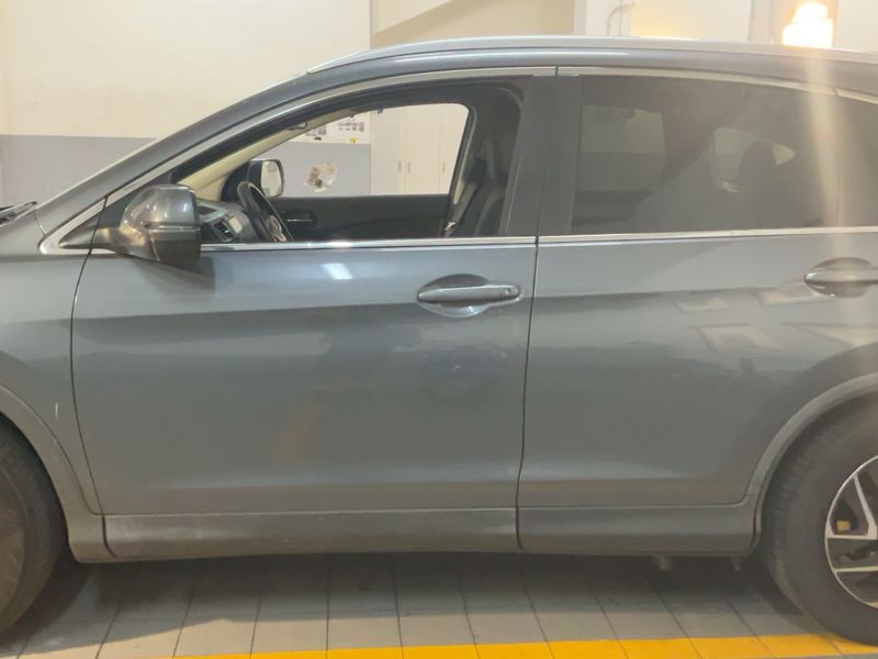 Honda CR-V 1.6 DTEC Elegance 2WD 2016 – снимка 4