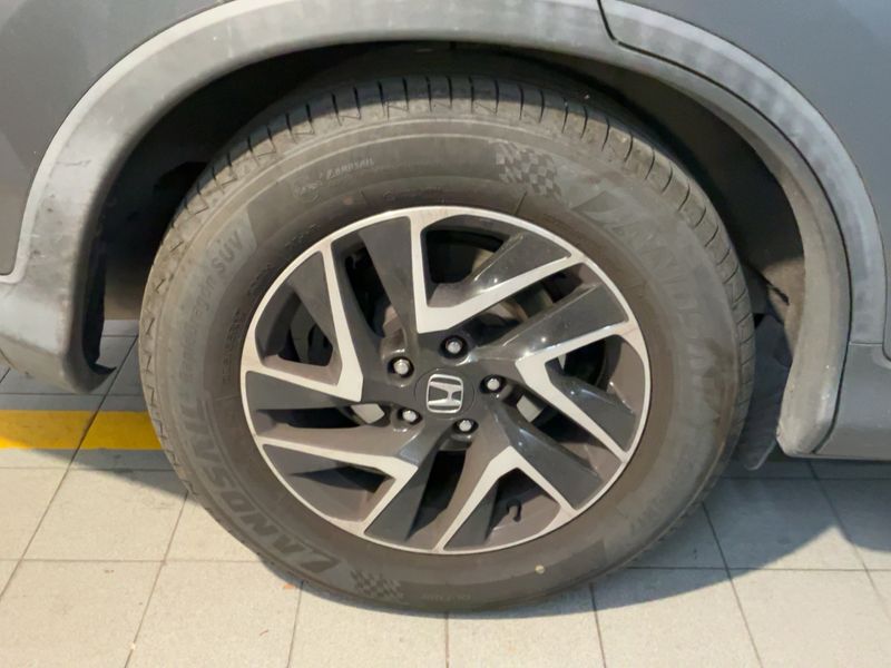 Honda CR-V 1.6 DTEC Elegance 2WD 2016 – снимка 18