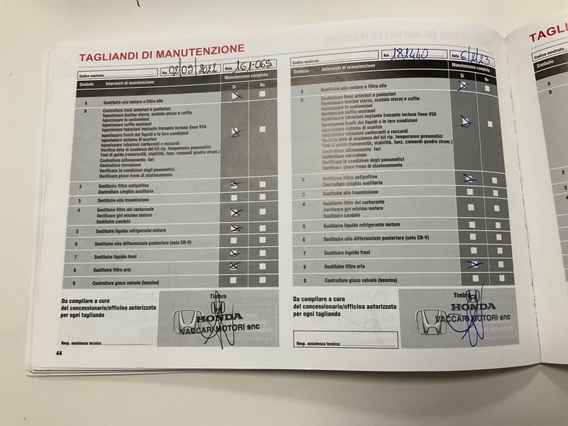 Honda CR-V 1.6 DTEC Elegance 2WD 2016 – снимка 26