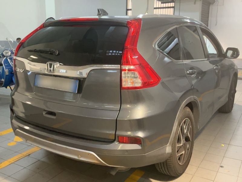 Honda CR-V 1.6 DTEC Elegance 2WD 2016 – снимка 6