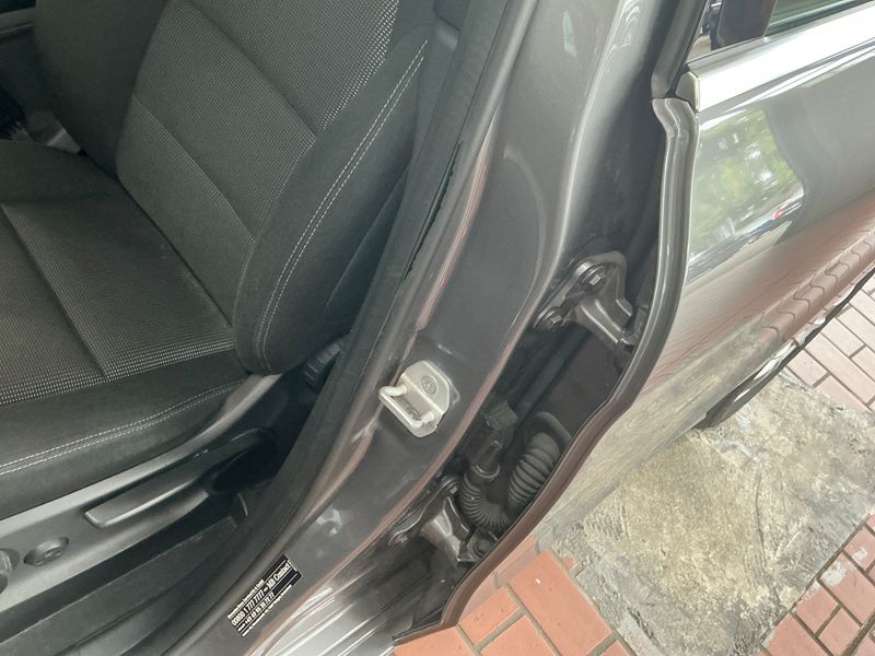Mercedes-Benz B-Klasse B 180 2014 – снимка 29