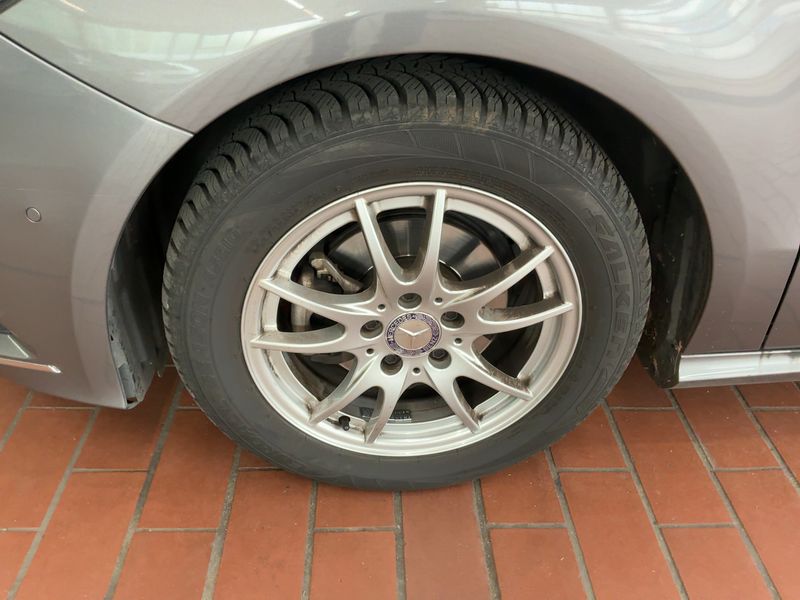 Mercedes-Benz B-Klasse B 180 2014 – снимка 3