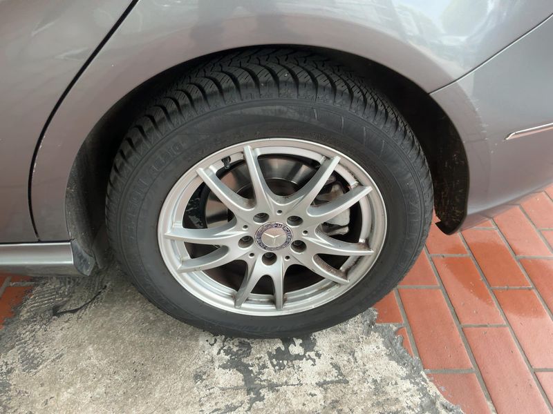 Mercedes-Benz B-Klasse B 180 2014 – снимка 5