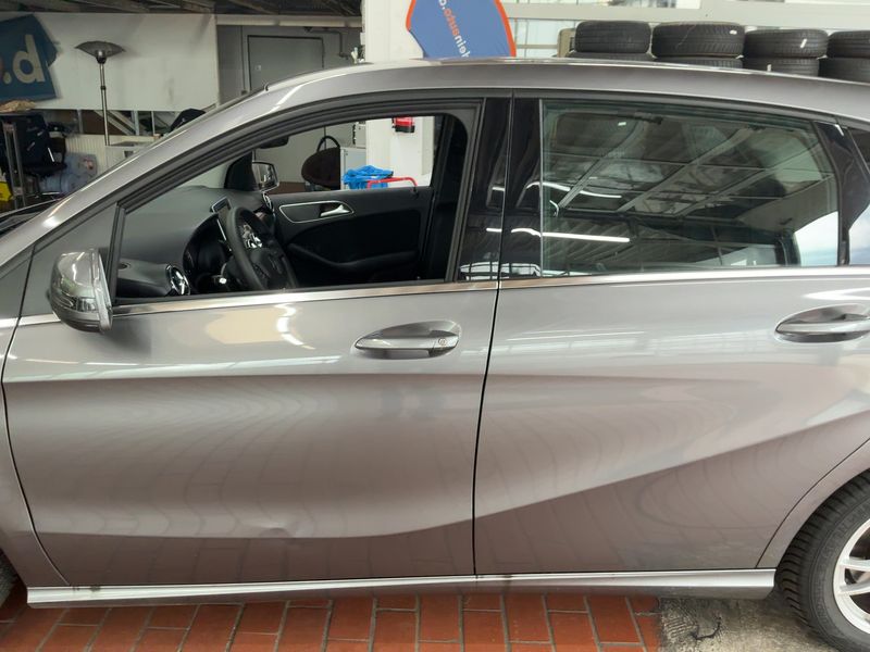 Mercedes-Benz B-Klasse B 180 2014 – снимка 4