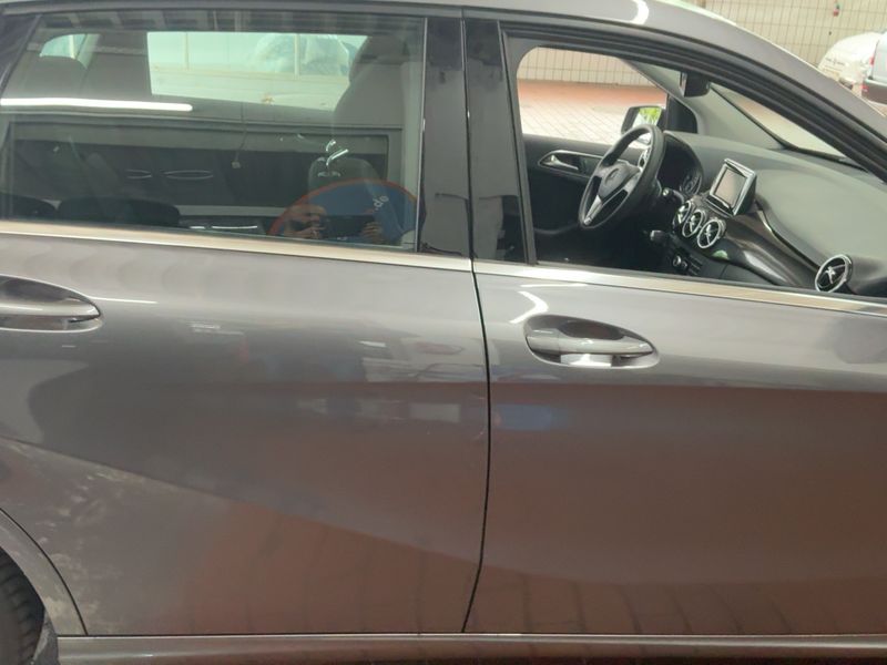 Mercedes-Benz B-Klasse B 180 2014 – снимка 10