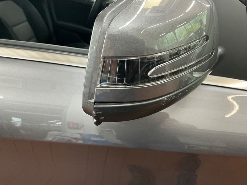 Mercedes-Benz B-Klasse B 180 2014 – снимка 22