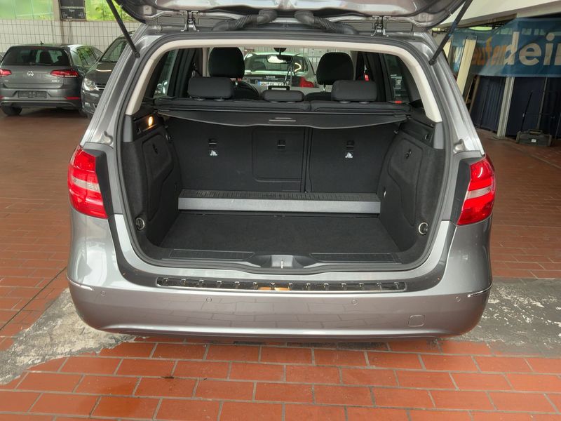 Mercedes-Benz B-Klasse B 180 2014 – снимка 15
