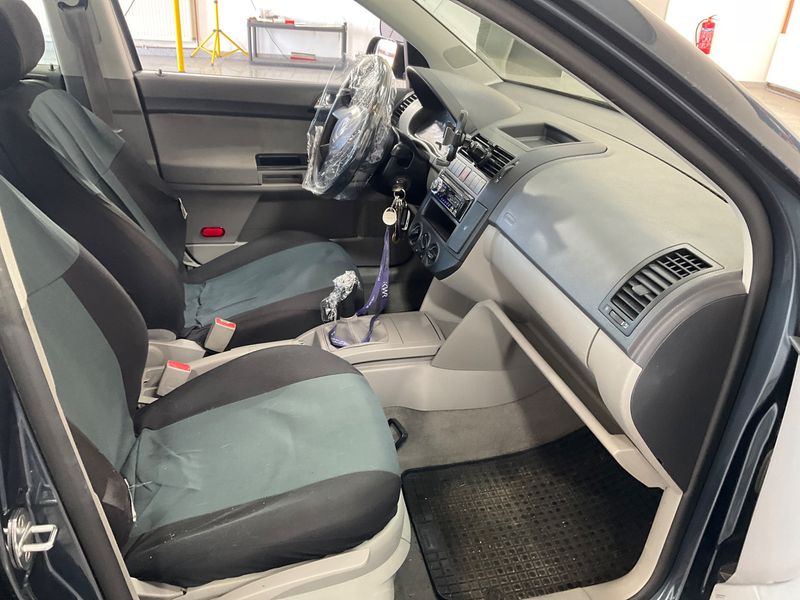 Volkswagen Polo 1.4 Comfortline 2005 – снимка 3