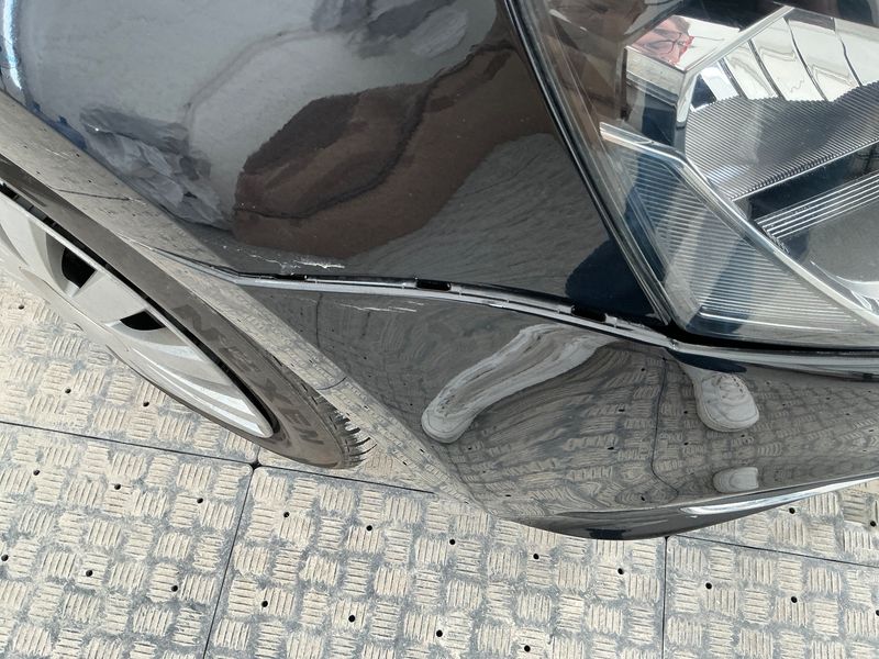 Volkswagen Polo 1.0 Lounge BlueMotion Tech 2015 – снимка 60