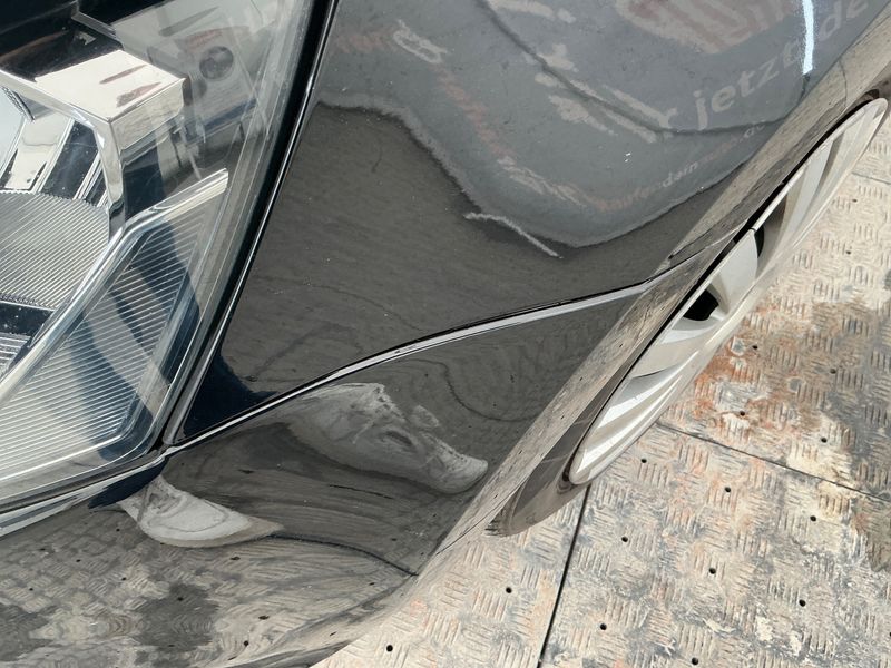 Volkswagen Polo 1.0 Lounge BlueMotion Tech 2015 – снимка 62