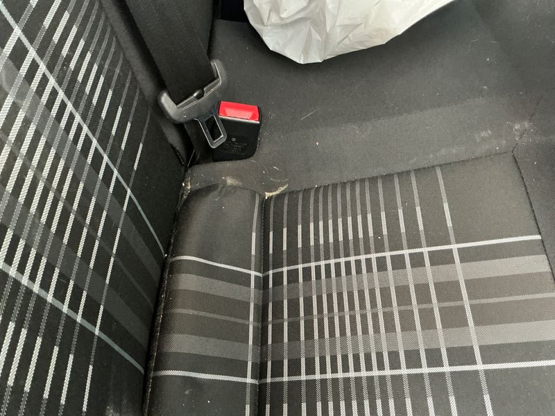 Volkswagen Polo 1.0 Lounge BlueMotion Tech 2015 – снимка 39
