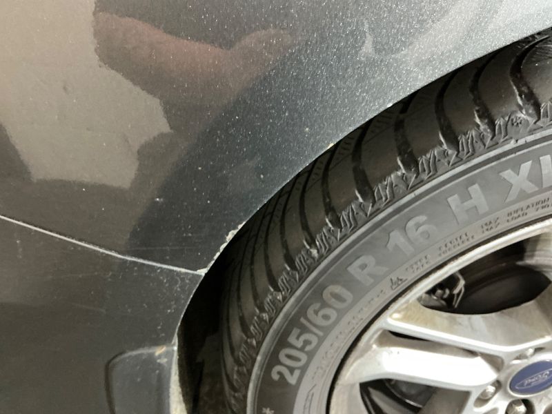 Ford Focus 1.5 TDCi EcoBlue Trend Edition 2019 – снимка 22