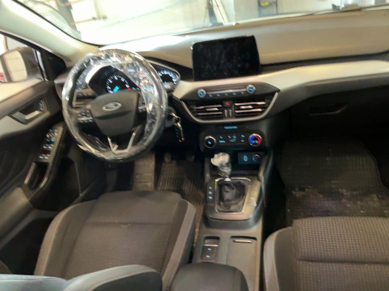 Ford Focus 1.5 TDCi EcoBlue Trend Edition 2019 – снимка 17