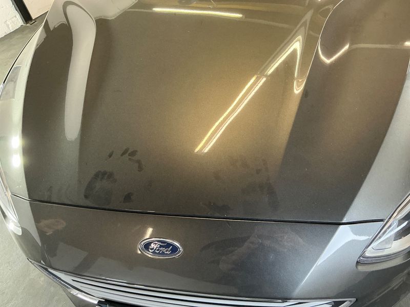Ford Focus 1.5 TDCi EcoBlue Trend Edition 2019 – снимка 31