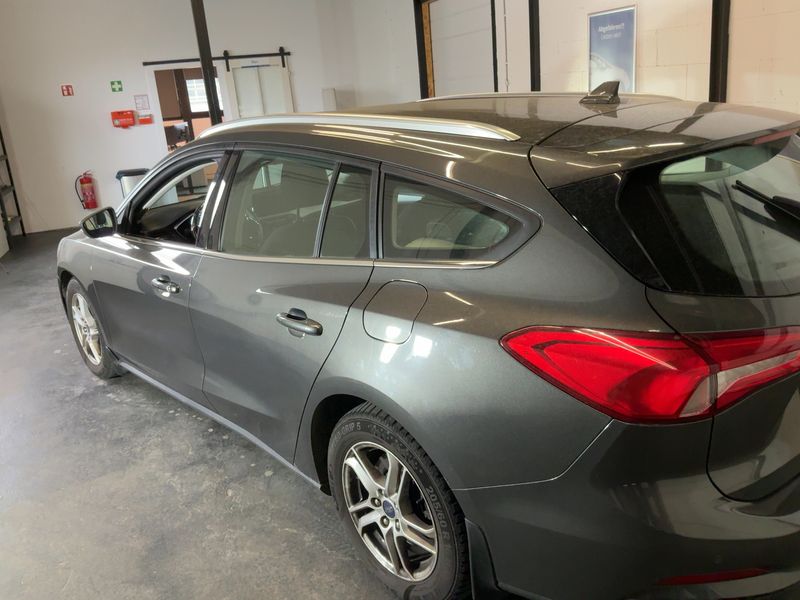 Ford Focus 1.5 TDCi EcoBlue Trend Edition 2019 – снимка 6