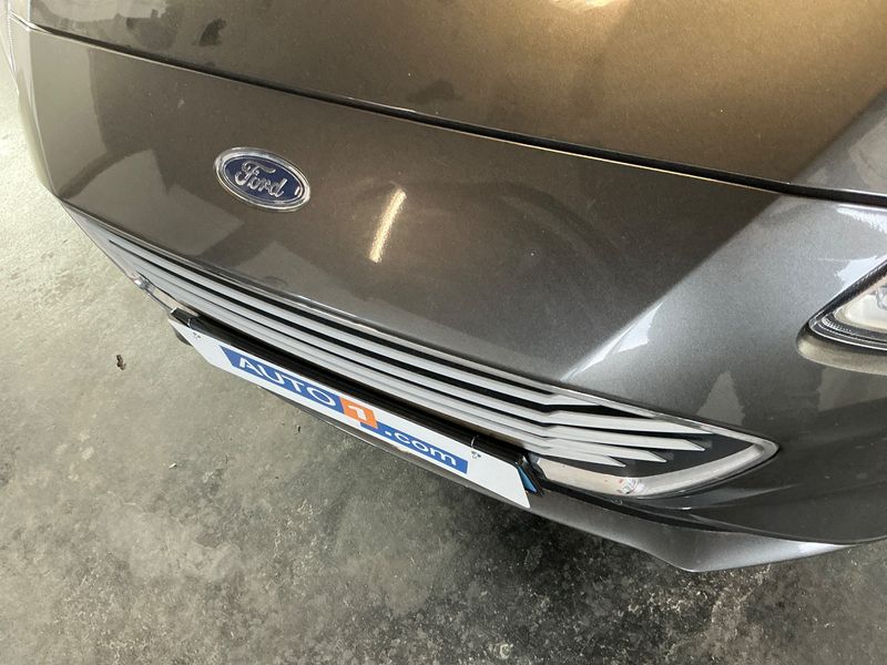 Ford Focus 1.5 TDCi EcoBlue Trend Edition 2019 – снимка 32