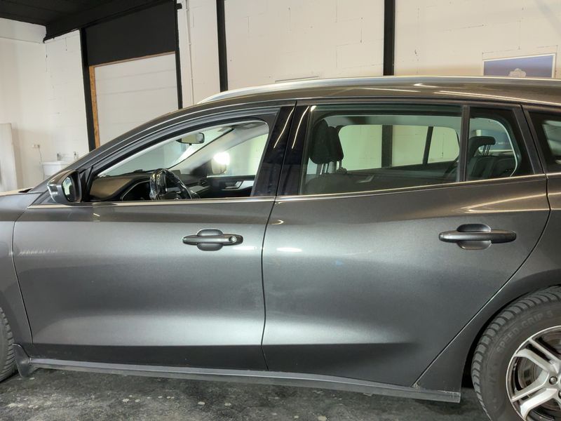 Ford Focus 1.5 TDCi EcoBlue Trend Edition 2019 – снимка 4