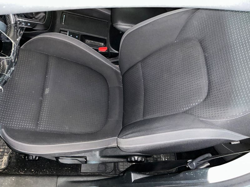 Ford Focus 1.5 TDCi EcoBlue Trend Edition 2019 – снимка 28