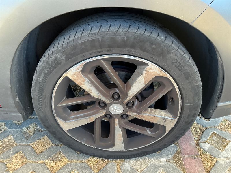 Hyundai Kona 1.0 TGDI Premium 2WD 2019 – снимка 11