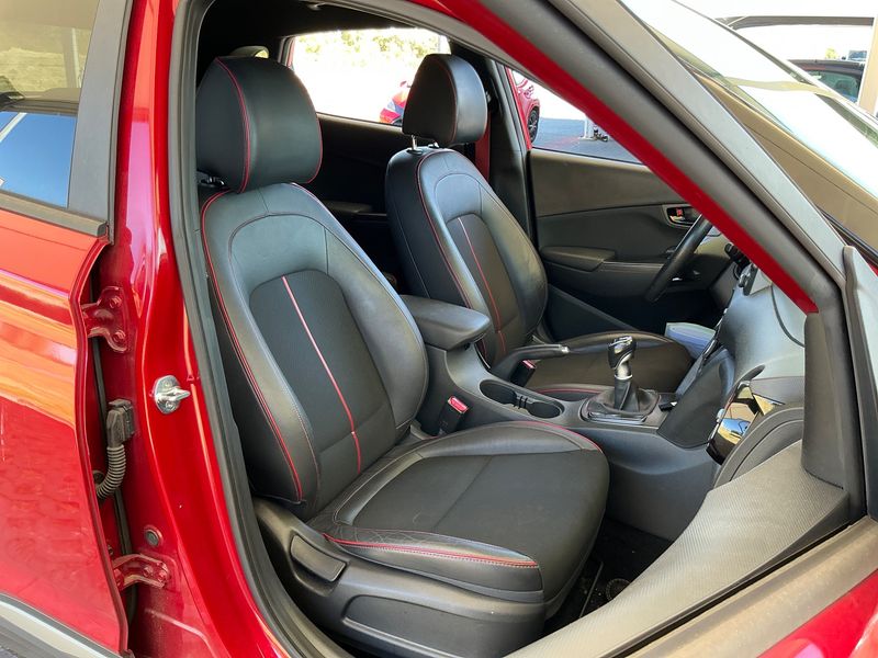 Hyundai Kona 1.0 TGDI Premium 2WD 2019 – снимка 16
