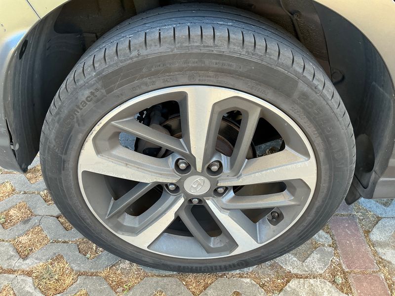Hyundai Kona 1.0 TGDI Premium 2WD 2019 – снимка 9