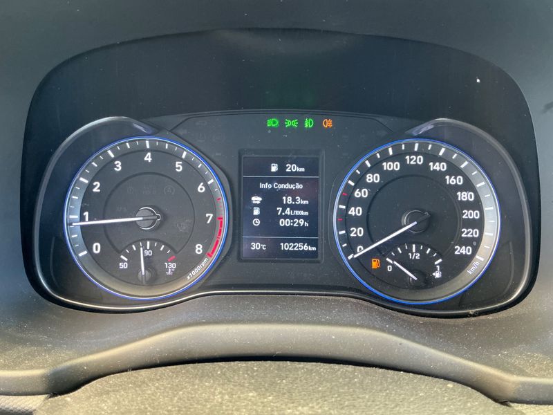 Hyundai Kona 1.0 TGDI Premium 2WD 2019 – снимка 18