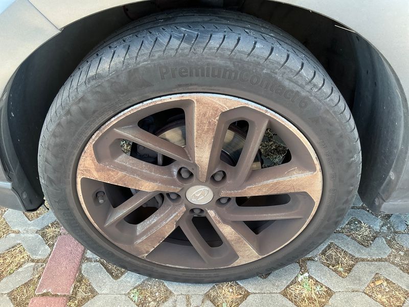 Hyundai Kona 1.0 TGDI Premium 2WD 2019 – снимка 3