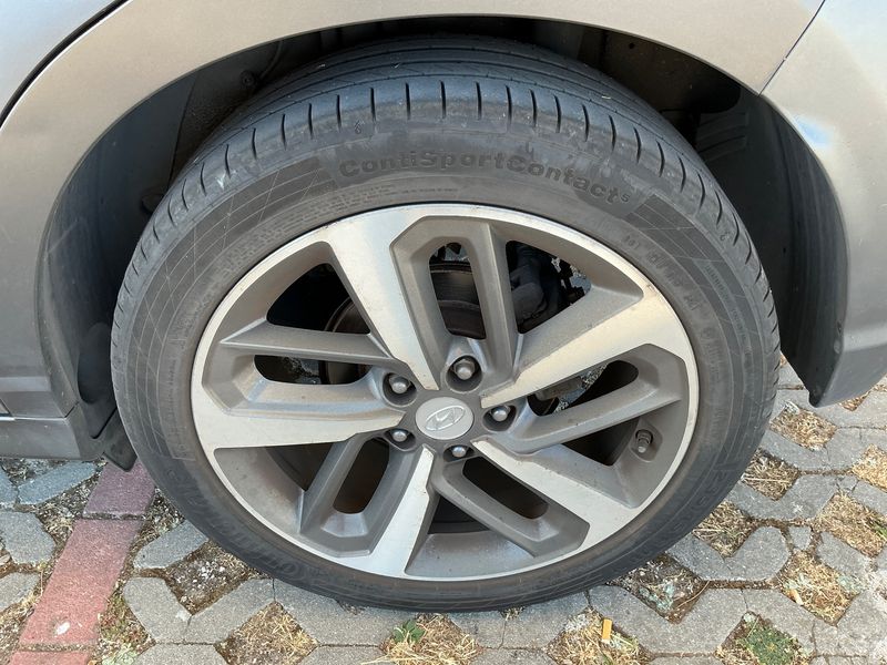 Hyundai Kona 1.0 TGDI Premium 2WD 2019 – снимка 5