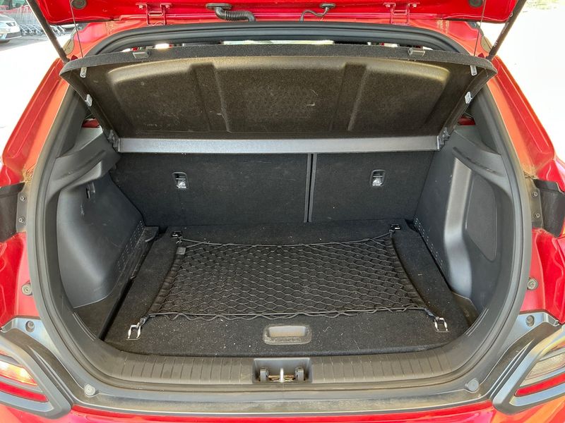 Hyundai Kona 1.0 TGDI Premium 2WD 2019 – снимка 15
