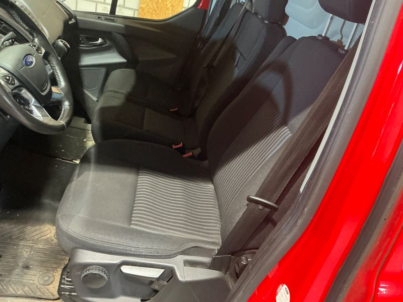Ford Transit 2.0 TDCi 290 L1 Trend 2016 – снимка 28